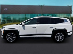 Hyundai IONIQ 9 Performance Limited AWD 2026