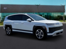 Hyundai IONIQ 9 Performance Limited AWD 2026