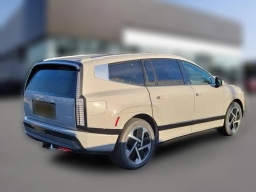 Hyundai IONIQ 9 Performance Calligraphy AWD 2026