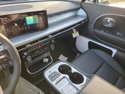 Hyundai IONIQ 9 Performance Calligraphy AWD 2026