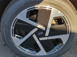 Hyundai IONIQ 9 Performance Calligraphy AWD 2026