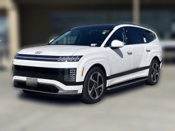 Hyundai IONIQ 9 Performance Calligraphy AWD 2026