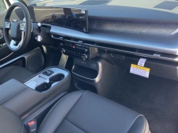 Hyundai IONIQ 9 Performance Calligraphy AWD 2026