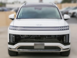 Hyundai IONIQ 9 Performance Calligraphy AWD 2026