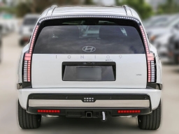 Hyundai IONIQ 9 Performance Calligraphy AWD 2026