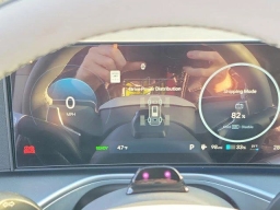 Hyundai IONIQ 9 Performance Calligraphy AWD 2026