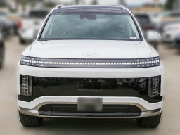 Hyundai IONIQ 9 Performance Calligraphy AWD 2026