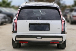 Hyundai IONIQ 9 Performance Calligraphy AWD 2026