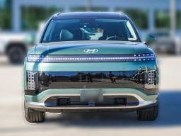 Hyundai IONIQ 9 Performance Calligraphy AWD 2026