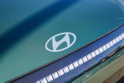 Hyundai IONIQ 9 Performance Calligraphy AWD 2026