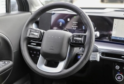 Hyundai IONIQ 9 Performance Calligraphy AWD 2026