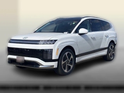 Hyundai IONIQ 9 Performance Calligraphy AWD 2026