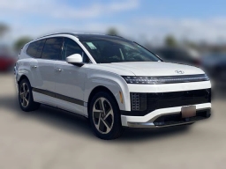 Hyundai IONIQ 9 Performance Calligraphy AWD 2026