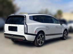 Hyundai IONIQ 9 Performance Calligraphy AWD 2026