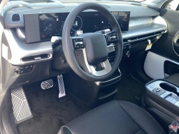 Hyundai IONIQ 9 Performance Calligraphy AWD 2026