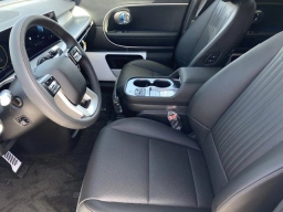 Hyundai IONIQ 9 Performance Calligraphy AWD 2026