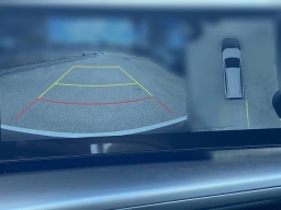 Hyundai IONIQ 9 Performance Calligraphy AWD 2026