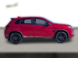 Mitsubishi Outlander Sport Railliart 2.0 AWC 2026