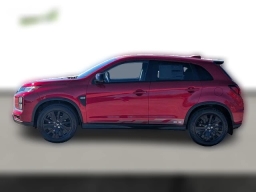 Mitsubishi Outlander Sport Railliart 2.0 AWC 2026