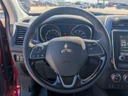 Mitsubishi Outlander Sport Railliart 2.0 AWC 2026