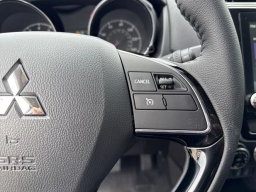 Mitsubishi Outlander Sport SE 2.0 AWC 2025