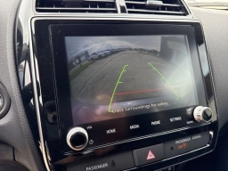 Mitsubishi Outlander Sport SE 2.0 AWC 2025