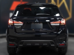 Mitsubishi Outlander Sport ES 2.0 AWC 2025