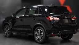 Mitsubishi Outlander Sport ES 2.0 AWC 2025