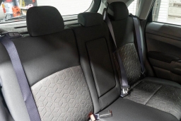 Mitsubishi Outlander Sport ES 2.0 AWC 2025