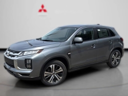 Mitsubishi Outlander Sport ES 2.0 AWC 2026