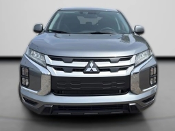 Mitsubishi Outlander Sport ES 2.0 AWC 2026