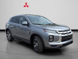 Mitsubishi Outlander Sport ES 2.0 AWC 2026