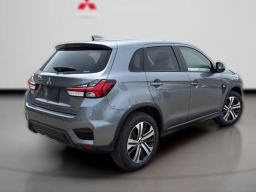 Mitsubishi Outlander Sport ES 2.0 AWC 2026