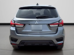 Mitsubishi Outlander Sport ES 2.0 AWC 2026