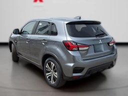Mitsubishi Outlander Sport ES 2.0 AWC 2026
