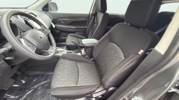 Mitsubishi Outlander Sport ES 2.0 AWC 2026