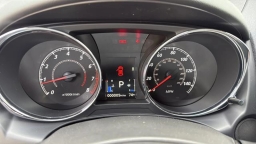 Mitsubishi Outlander Sport ES 2.0 AWC 2026