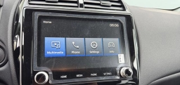 Mitsubishi Outlander Sport ES 2.0 AWC 2026
