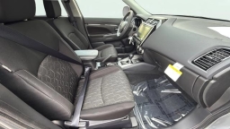 Mitsubishi Outlander Sport ES 2.0 AWC 2026