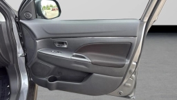 Mitsubishi Outlander Sport ES 2.0 AWC 2026
