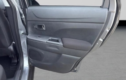 Mitsubishi Outlander Sport ES 2.0 AWC 2026