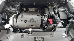 Mitsubishi Outlander Sport ES 2.0 AWC 2026