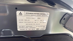 Mitsubishi Outlander Sport ES 2.0 AWC 2026