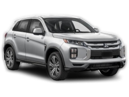 Mitsubishi Outlander Sport ES 2.0 AWC 2026