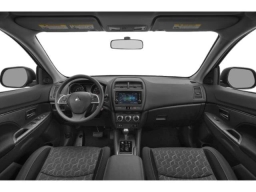 Mitsubishi Outlander Sport ES 2.0 AWC 2026