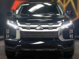 Mitsubishi Outlander Sport ES 2.0 AWC 2026