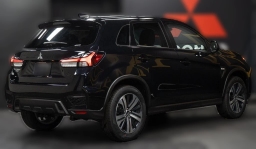 Mitsubishi Outlander Sport ES 2.0 AWC 2026