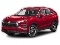 Mitsubishi Eclipse Cross ES S-AWC 2026