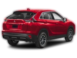Mitsubishi Eclipse Cross ES S-AWC 2026