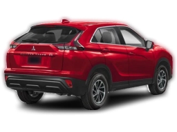 Mitsubishi Eclipse Cross ES S-AWC 2026